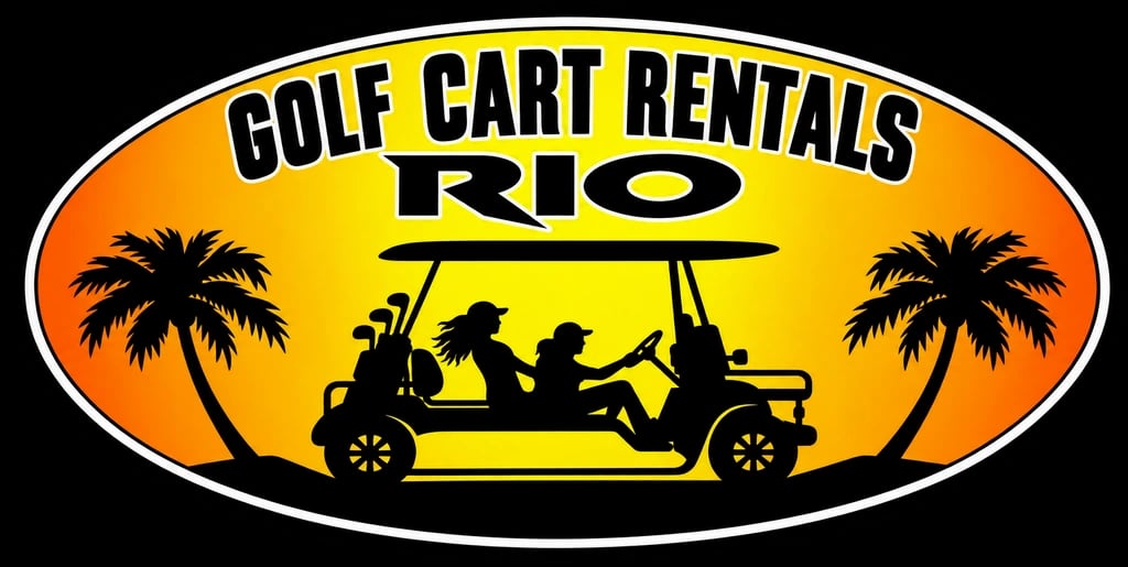 Rio Golf Cart Rentals