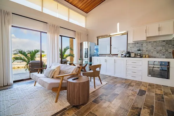 Property view in the Aruna Resort & Villas photo gallery