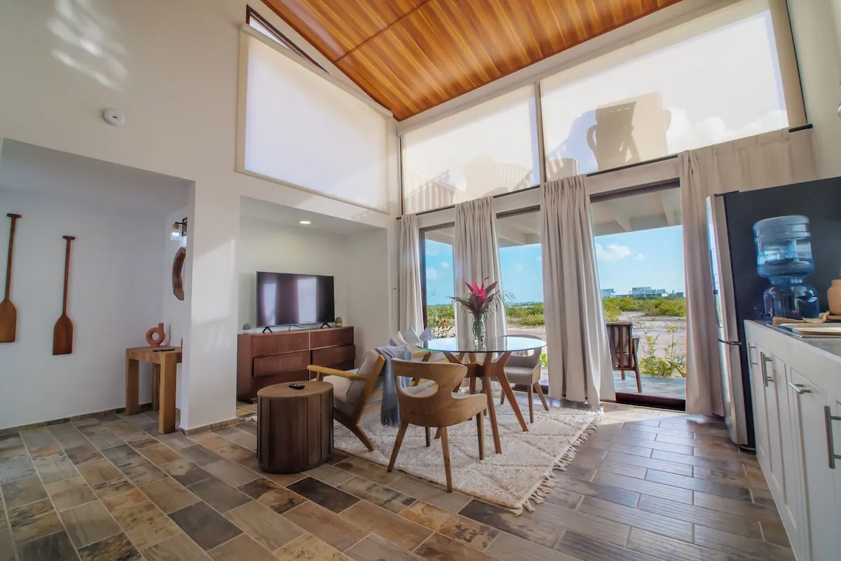Property view in the Aruna Resort & Villas photo gallery