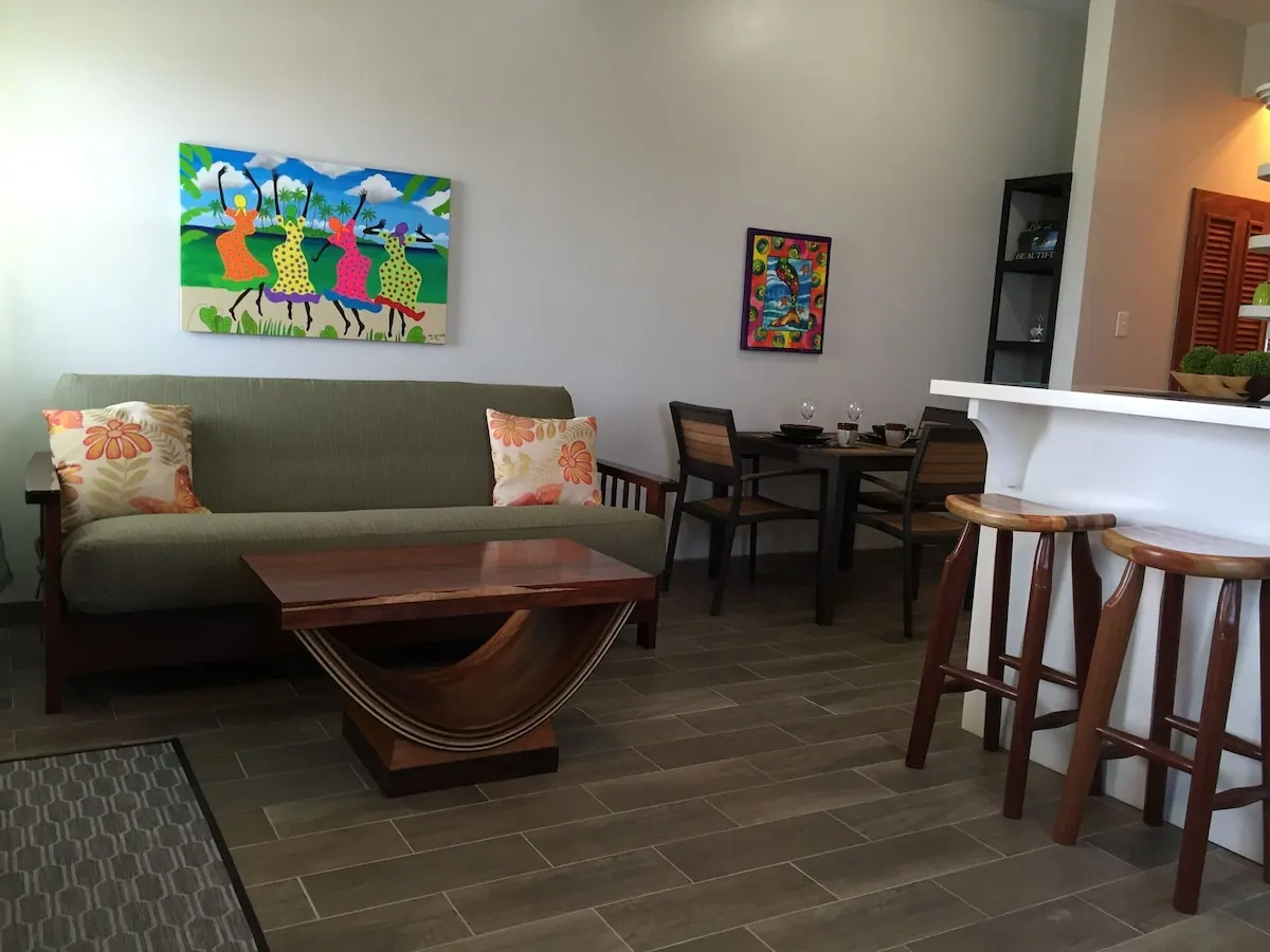 Dining area in the Casa del Rai Boutique Hotel photo gallery