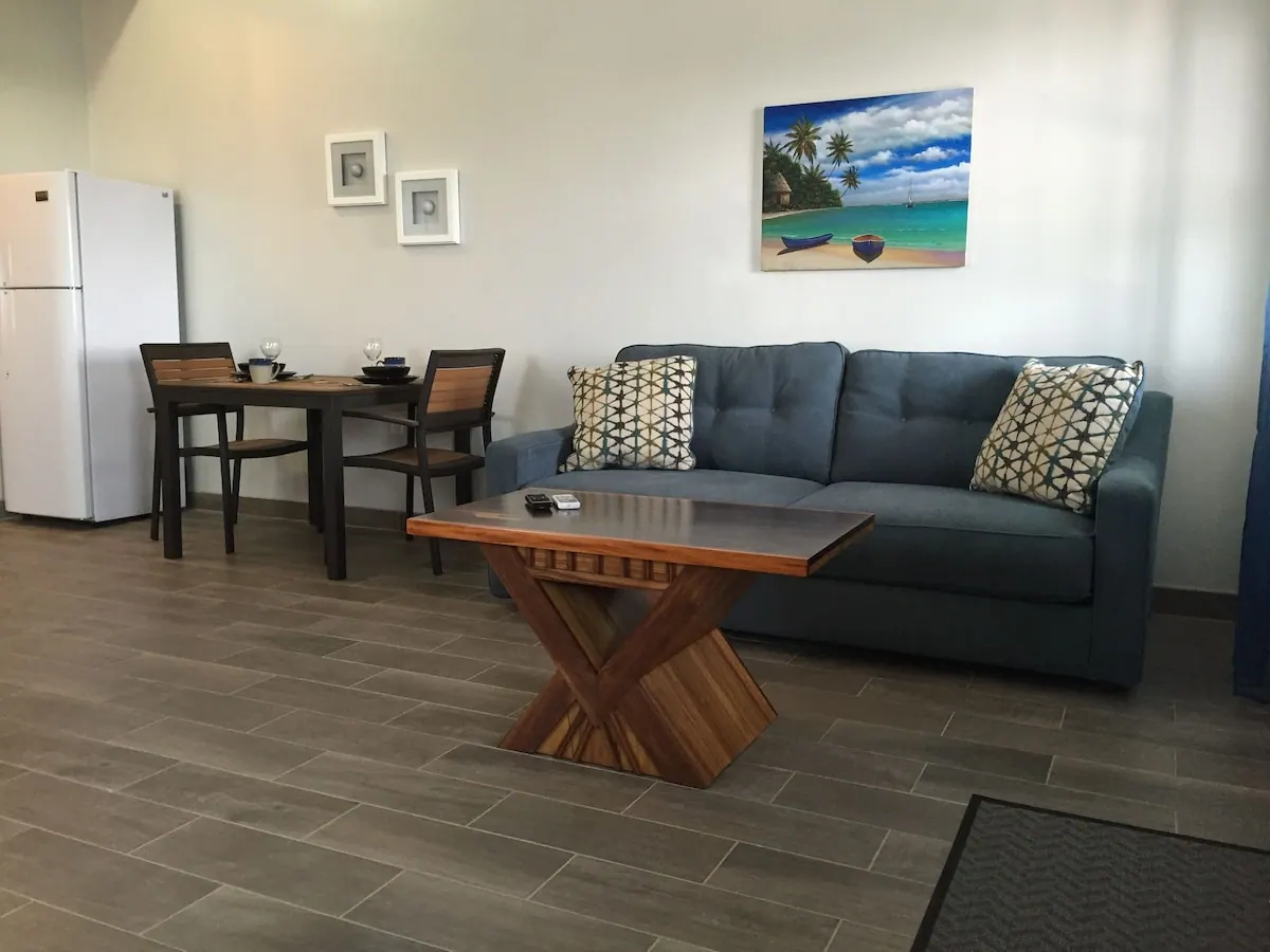 Dining area in the Casa del Rai Boutique Hotel photo gallery
