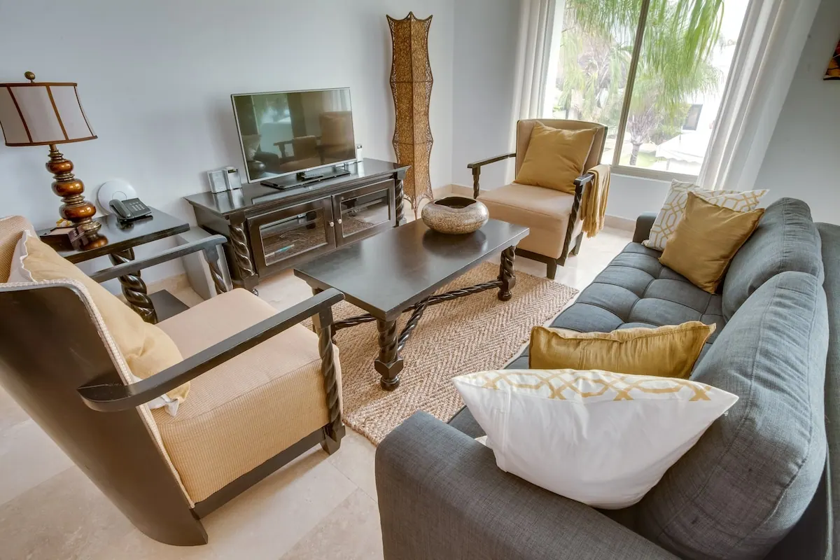 Property view in the Las Terrazas Resort & Residences photo gallery