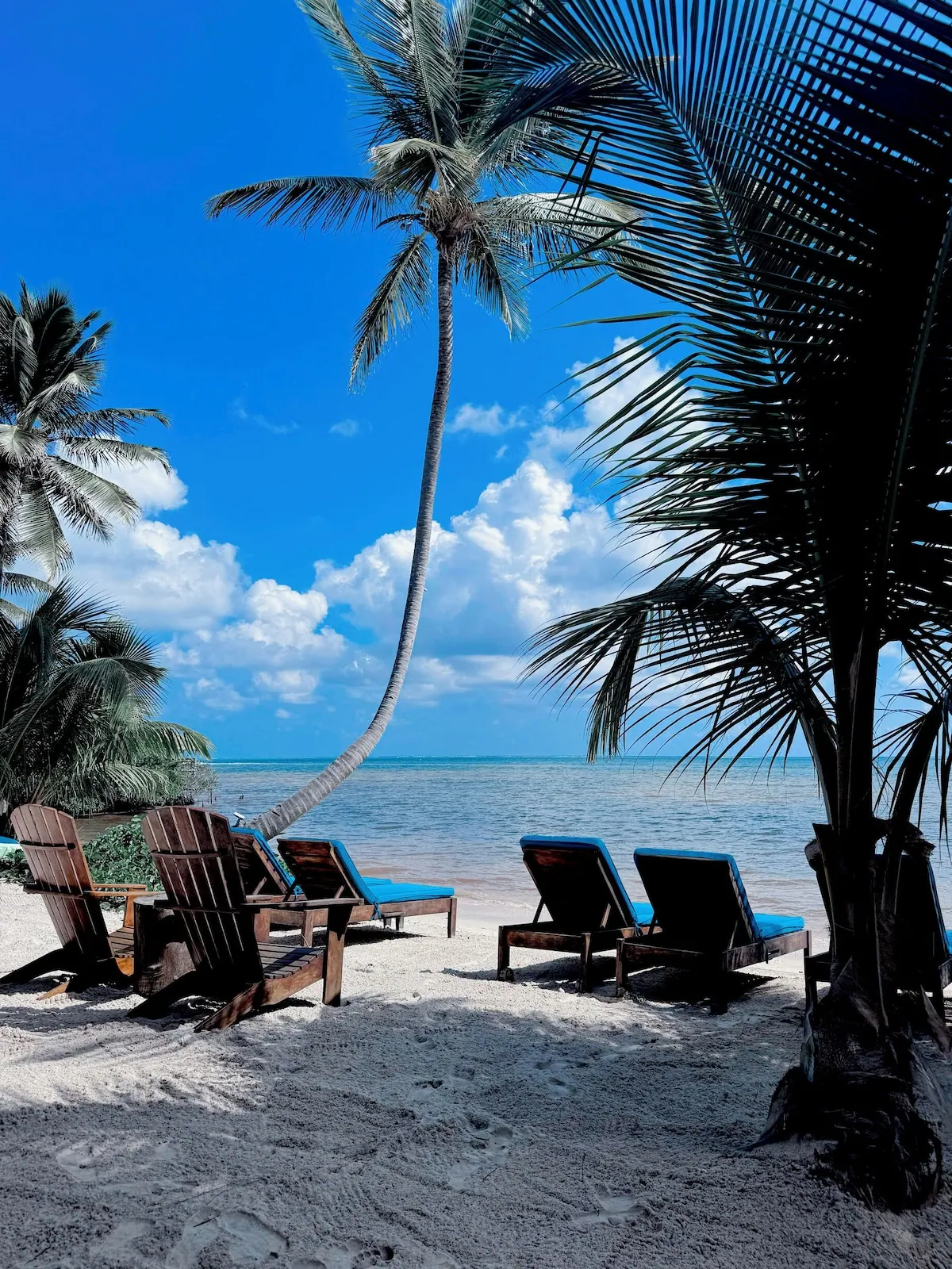 Coastal setting in the Mångata Villas photo gallery