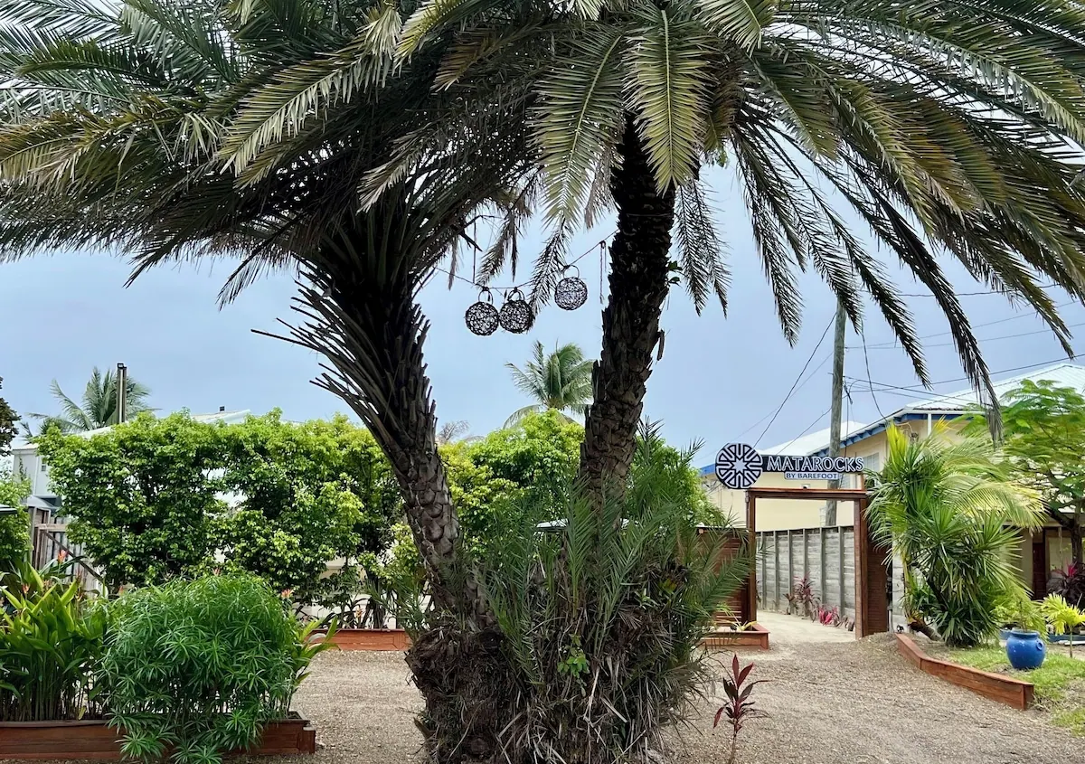 Property exterior in the Mata Rocks Resort photo gallery