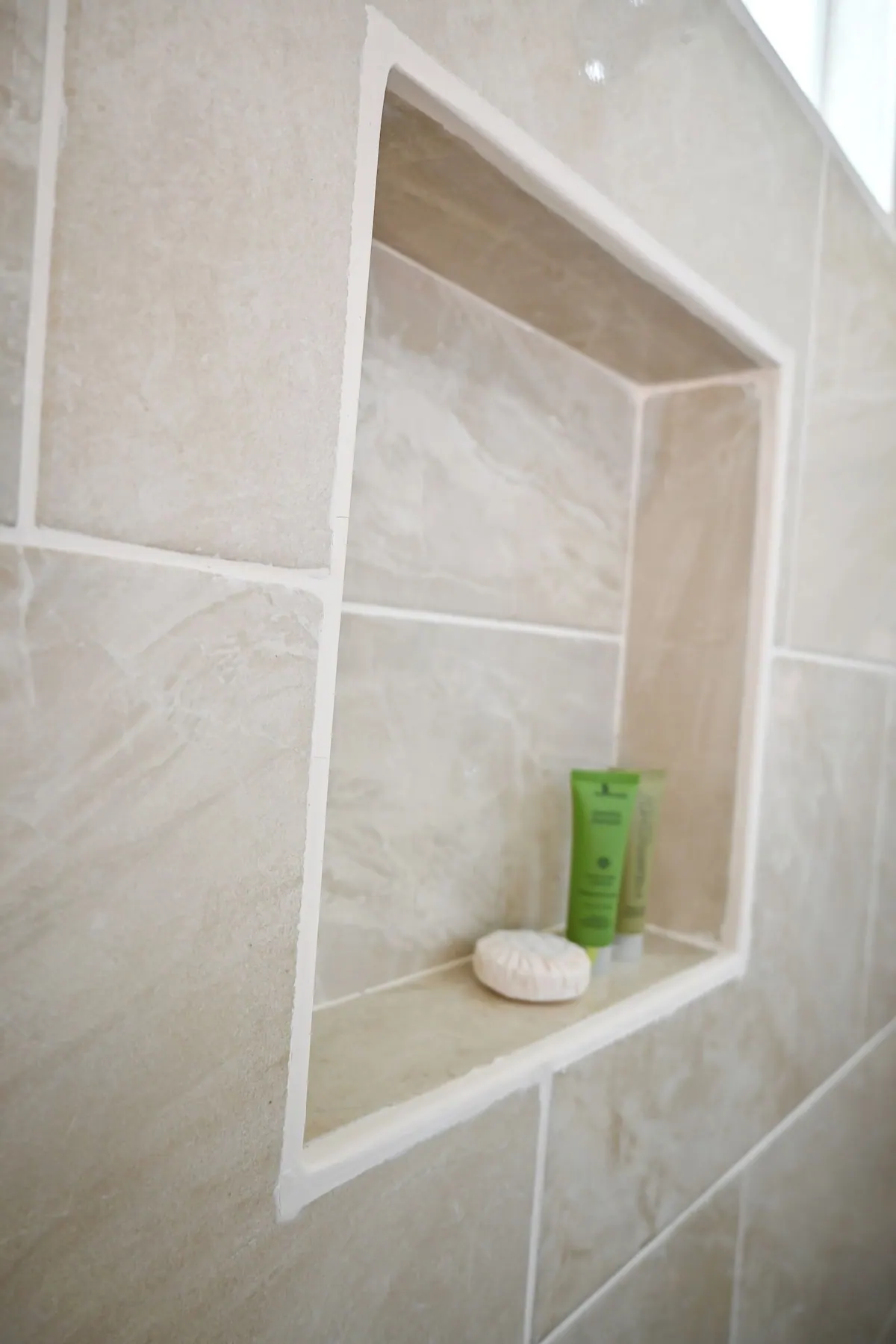 Bathroom in the The Palapa House photo gallery