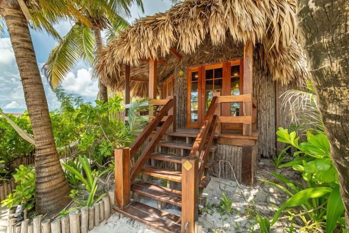 Property exterior in the Ramon’s Village Resort photo gallery