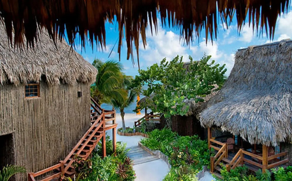 Property exterior in the Ramon’s Village Resort photo gallery