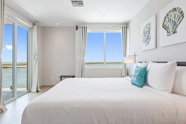 Guest room in the Sunset Caribe Belize photo gallery