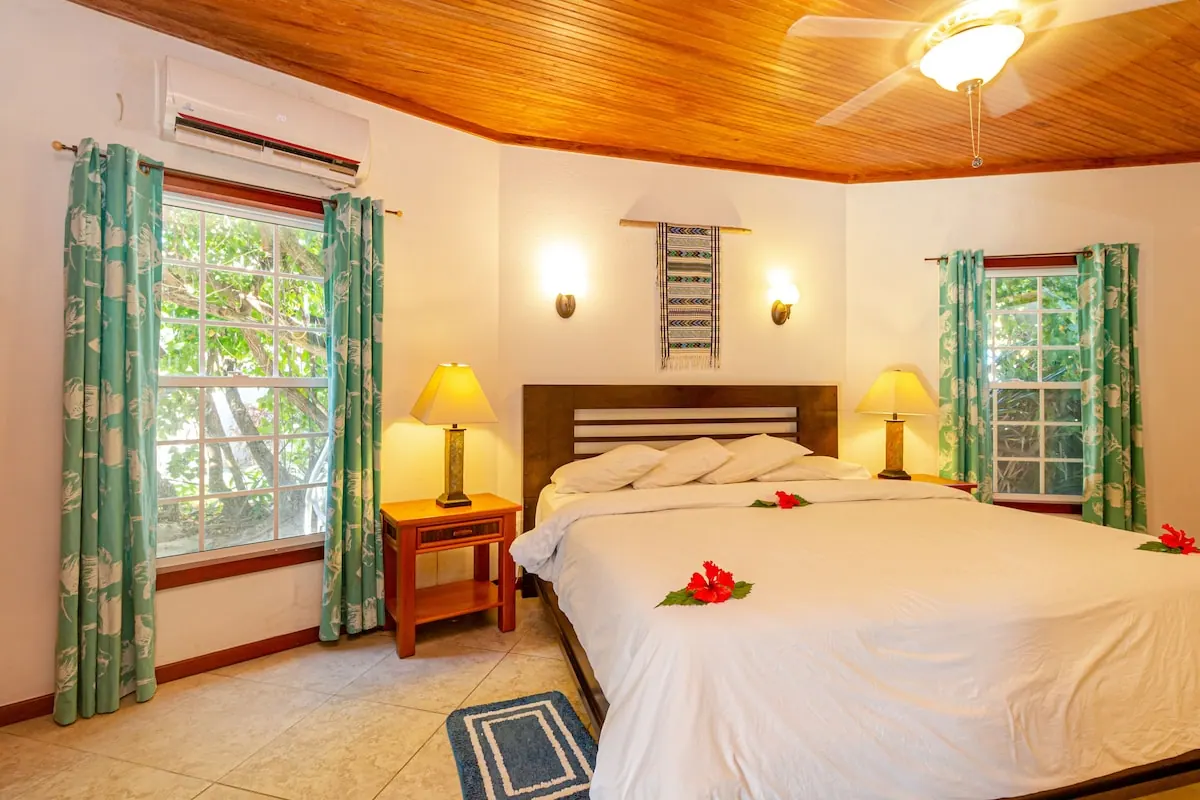 Property view in the White Sands Cove Resort photo gallery