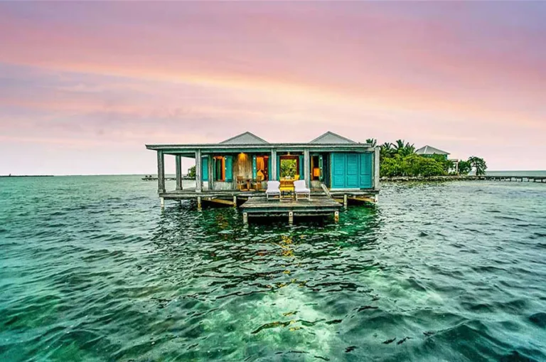 golf cart belize